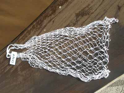 Ribarski suveniri - Ceker